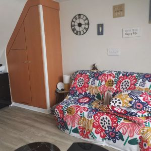 LA RICHE - Proche Place Ste Anne - Photo 2