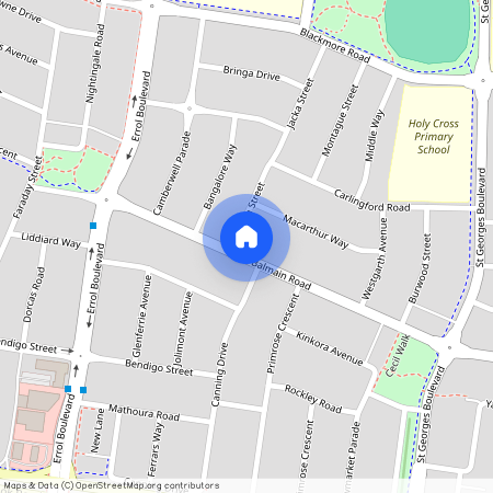 2 Jacka Street, Vic 3064, Mickleham