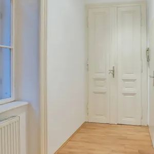2 Zimmer Wohnung - Nähe Palais Liechtenstein - Photo 2