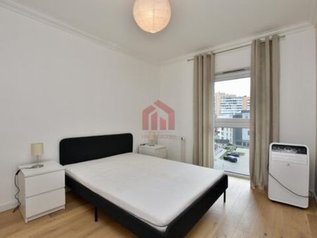 3-pokoje CAPITAL TOWERS z GARAŻEM Centrum - Zdjęcie 2