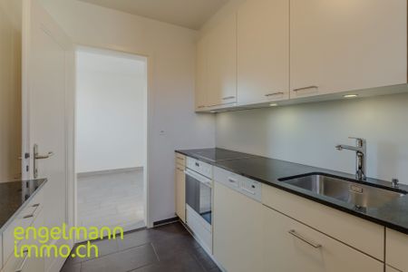 3.5 room apartment / 3.5 room apartment - Foto 4