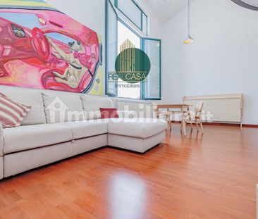 Bilocale via Giovanni Livraghi 18, Precotto, Milano - Photo 3