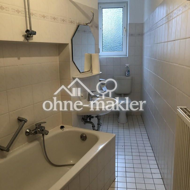 2Raumwohnung mit Wohnküche - Photo 1