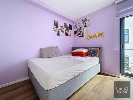 Penthouse te huur - Photo 5