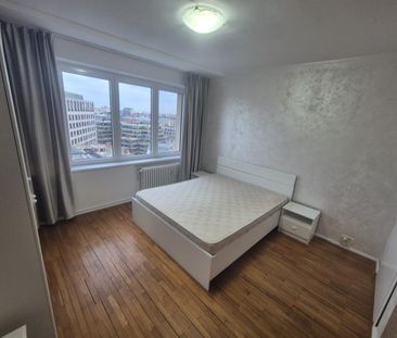 Inchirieri Apartamente 3 camere Bucuresti - Fotografie 5