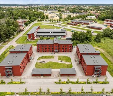 Kungsbäcksvägen, Gävle - Foto 5