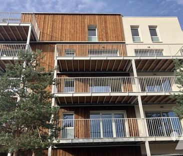 Appartement T2 NEUF SAINT JEAN DE BRAYE - Photo 3