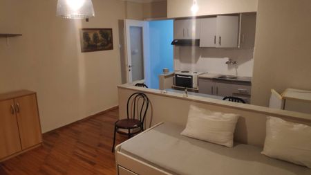 Studio/Γκαρσονιέρα για ενοικίαση - Κοζάνη, - Photo 2