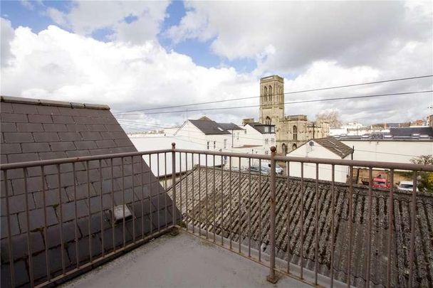 Gurney House, Trinity Lane, Cheltenham, Gloucestershire, GL52 - Photo 1