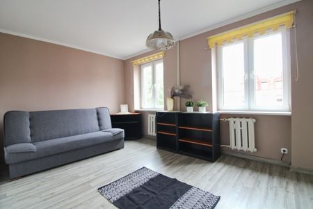 Przestronne 3pokojowe mieszkanie na Górzyskowie! - Фото 3