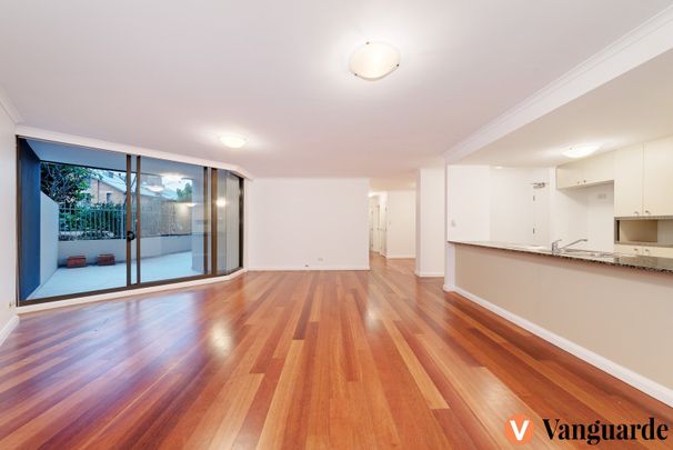 413/66 Bowman Street, Pyrmont NSW 2009 - Apartment For Rent | Domain - Photo 1