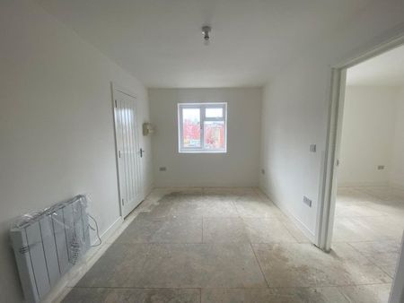 Flat 2 Mowbray Street, Derby, DE24 - Photo 2