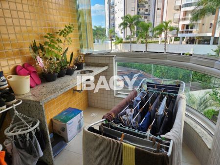 Apartamento 3 Quartos Itacorubi 106m² - Photo 5