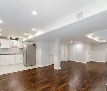 For Lease - 110 Chaumont Drive Unit# BSMT, Hamilton, Ontario - Photo 6