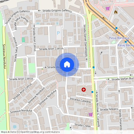 Herastrau, Bucuresti
