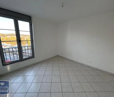 Appartement à louer 2 pièces 44.8m² - Photo 4
