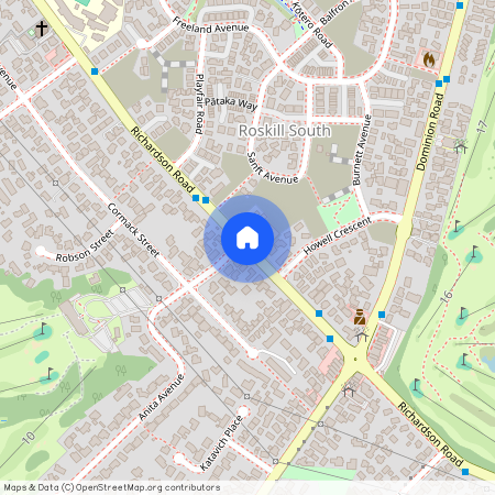 1/ Richardson Road, Mount Roskill, Auckland City