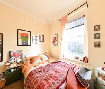2 Bedroom Flat - Photo 6