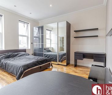 Studio to rent - Photo 5