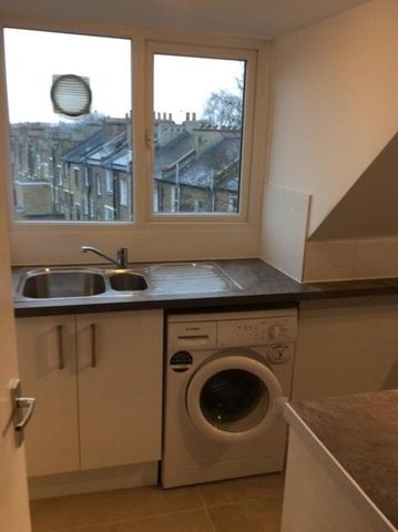 1 Bed Flat, Camberwell Church Street, SE5 - Photo 3