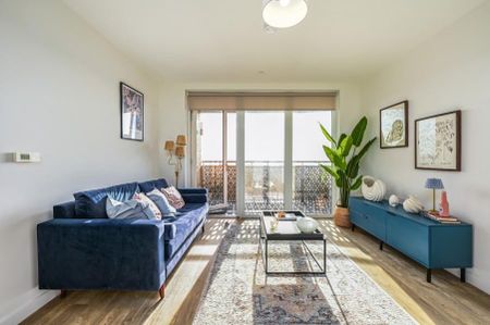 1 bedroom flat to rent - Photo 2