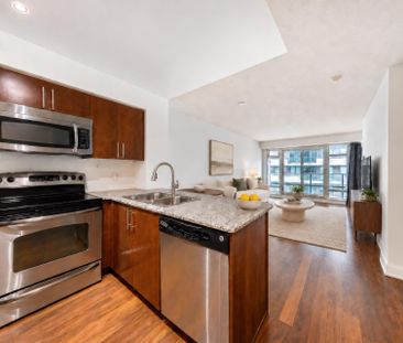 For Lease - 2191 Yonge Street Unit# 3210, Toronto, Ontario - Photo 5