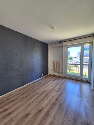 Location Appartement 1 pièce 34m² BESANCON 25000 - Photo 3