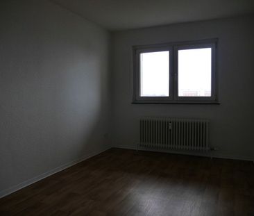 ﻿Schöne 3-Zimmer-Wohnung mit Balkon in Hanau-Großauheim zu vermieten - Foto 2