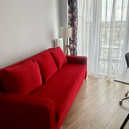 Białystok, Piaski Mieszkanie na wynajem - Photo 1