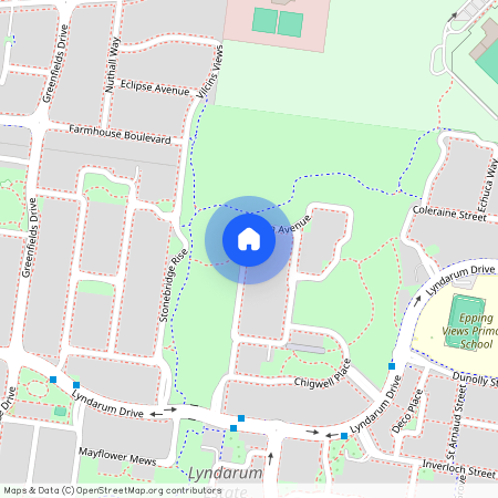 28 Loughton Avenue, Vic 3076, Epping
