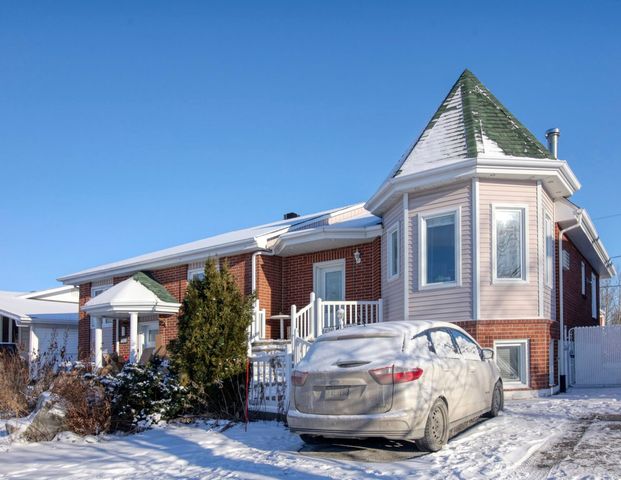 À louer / Appartement - Photo 1