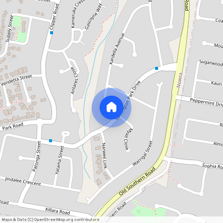 30 Carrington Park Drive, NSW 2541, Nowra