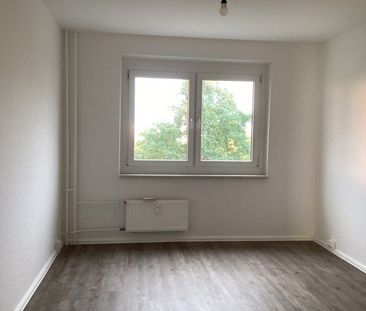 Sonnige 3-Zimmerwohnung! - Foto 2