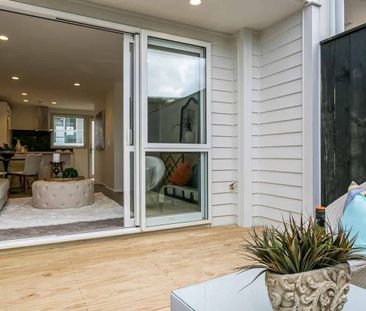 Low-Maintenance 2 Bedroom House in the Heart o... - Photo 4