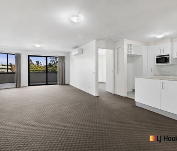 36/6 Cunningham Street, Griffith ACT 2603 - Apartment For Rent | Do... - Photo 2