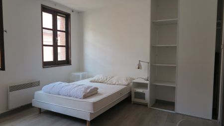 Location Appartement 1 pièce 25m² TOULOUSE 31000 - Photo 4
