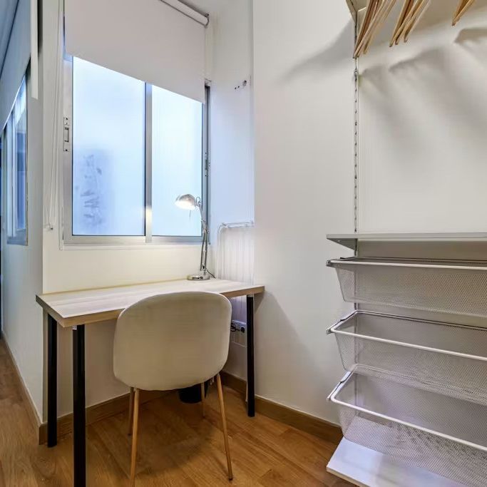 Calle Álamos, Málaga, Andalusia 29012 - Photo 1