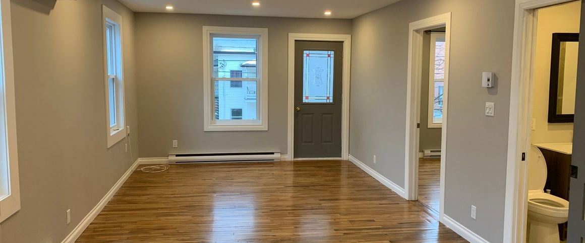 À louer / Appartement - Photo 1