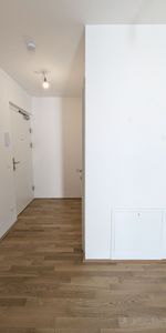 Hofseitige 2-Zimmer Wohnung mit Balkon in 1230 Wien zu mieten - Photo 3