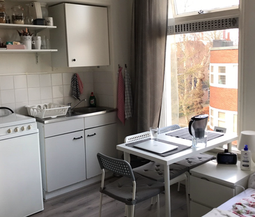 Te huur: Kamer Wassenberghstraat in Groningen - Foto 4