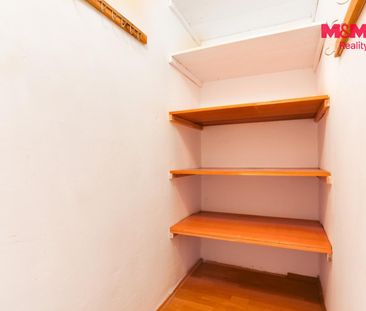 Pronájem bytu 3+1 70 m² - Photo 1
