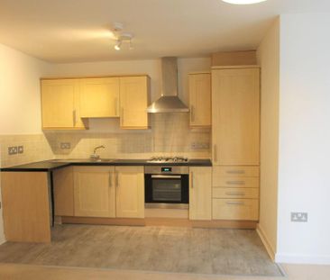 2 bedroom property to rent - Photo 5