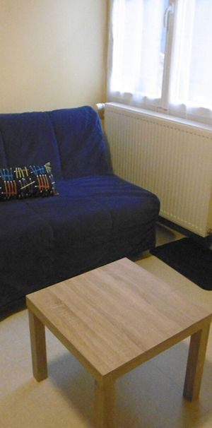 Location Appartement 2 pièces 36m² - Photo 1