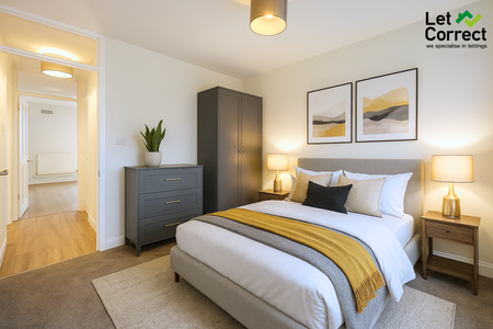 2 bedroom apartment to rent - Photo 3