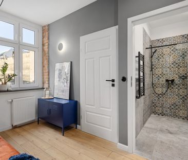 Poznań, Żurawia - Zdjęcie 4