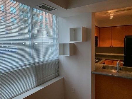 For Lease - 311 Richmond Street Unit# 207, Toronto, Ontario - Photo 2