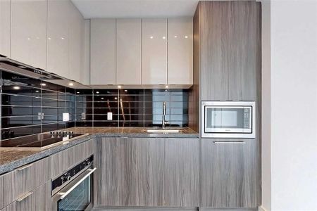 For Lease - 125 Blue Jays Way Unit# 2711, Toronto, Ontario - Photo 3