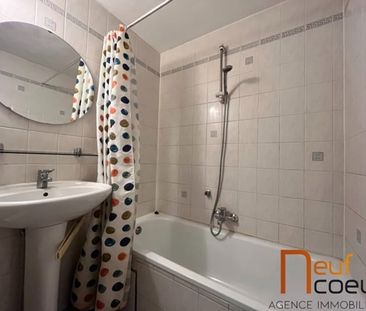 Appartement te huur - Photo 3