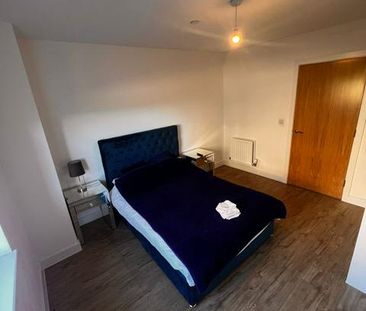 1 bedroom apartment to rent - Photo 6