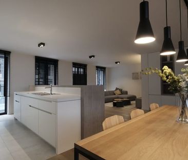 Appartement te huur - Photo 2
